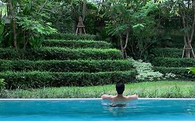 โรงแรม เค เมซอง ล้านนา บูติค